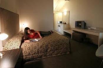 Epsom Motor Inn Auckland Extérieur photo
