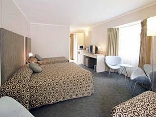 Epsom Motor Inn Auckland Extérieur photo