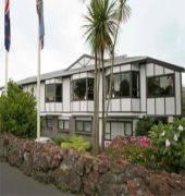 Epsom Motor Inn Auckland Extérieur photo