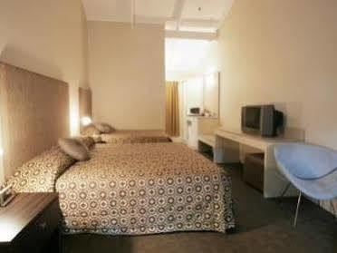 Epsom Motor Inn Auckland Extérieur photo