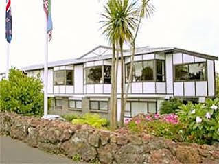 Epsom Motor Inn Auckland Extérieur photo
